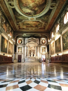 Scuola Grande San Giovanni Evangelista