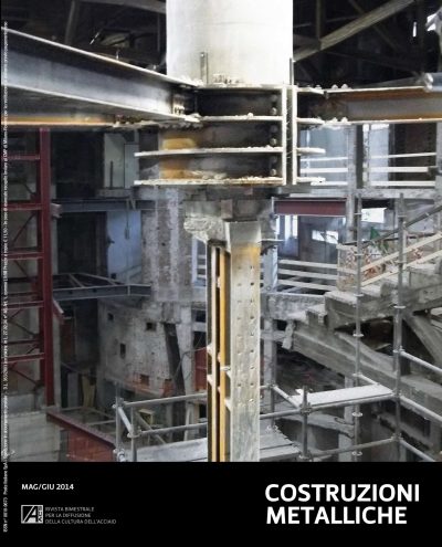 Costruzioni Metalliche in PDF n°3_2014