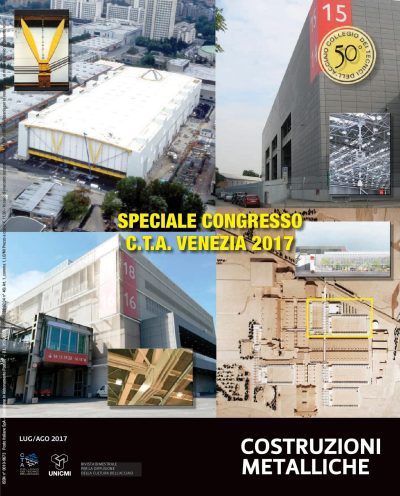 Costruzioni Metalliche in PDF n°4_2017