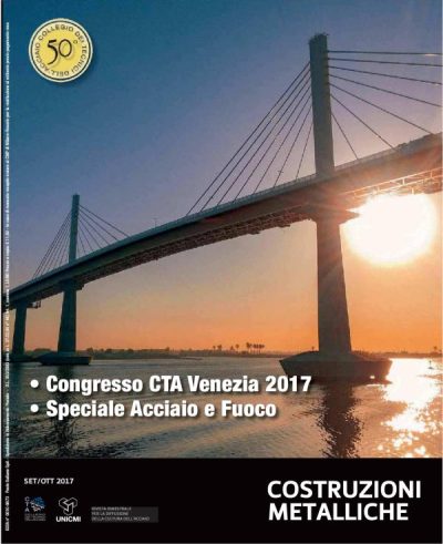 Costruzioni Metalliche in PDF n°5_2017