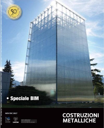 Costruzioni Metalliche in PDF n°6_2017