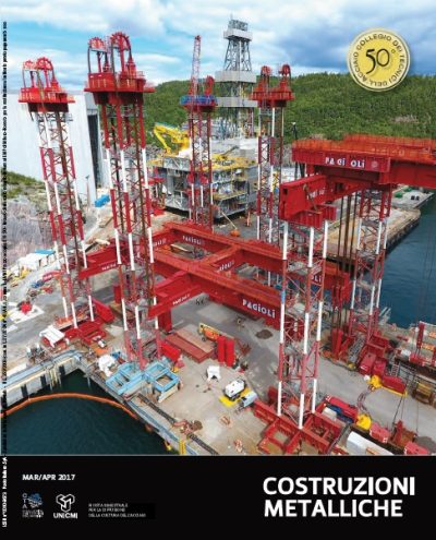 Costruzioni Metalliche in PDF n°2_2017