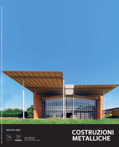 Costruzioni Metalliche in PDF n°3_2020