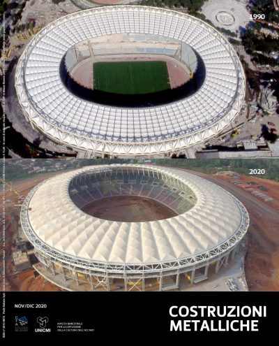 Costruzioni Metalliche in PDF n°6_2020