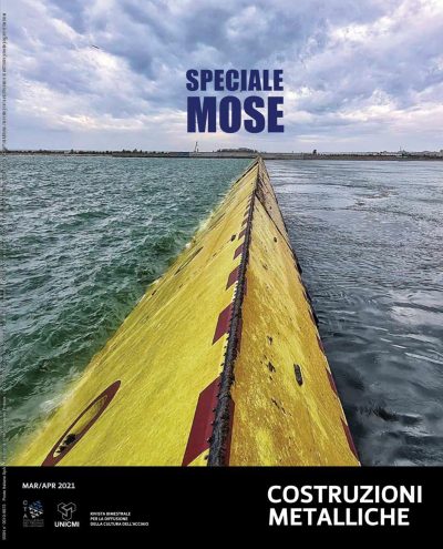 Costruzioni Metalliche in PDF n°2_2021