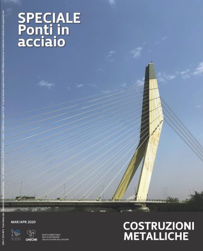 Costruzioni Metalliche in PDF n°2_2020