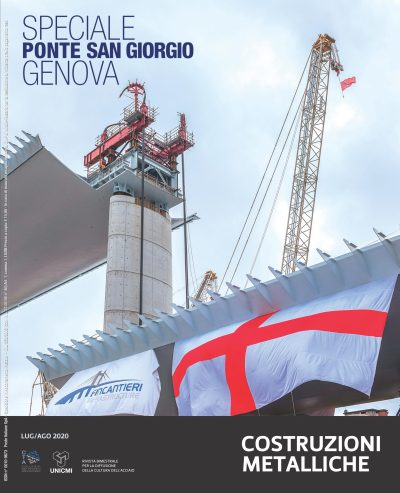 Costruzioni Metalliche in PDF n°4_2020