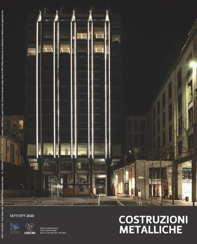 Costruzioni Metalliche in PDF n°5_2020