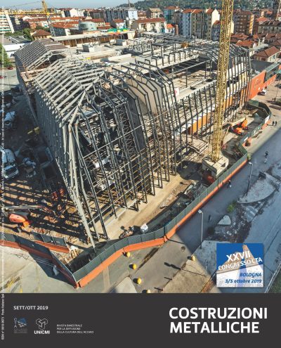 Costruzioni Metalliche in PDF n° 5_2019