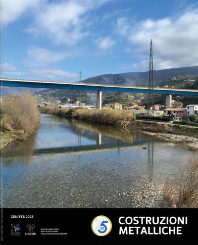 Costruzioni Metalliche n° 1_2023