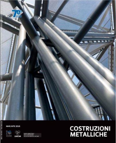 Costruzioni Metalliche in PDF n°2_2018