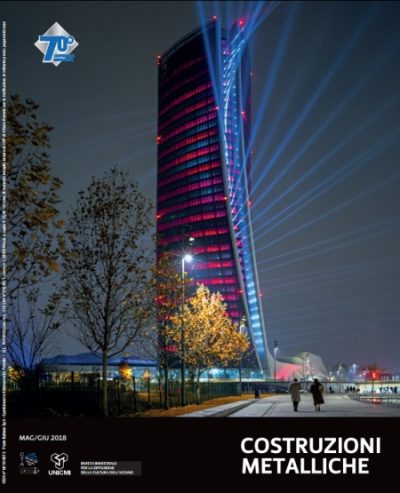 Costruzioni Metalliche in PDF n°3_2018