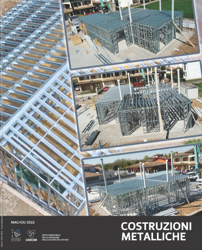 Costruzioni Metalliche n° 3_2022