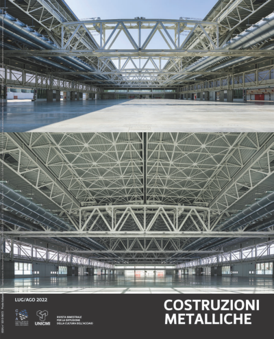 Costruzioni Metalliche n° 4_2022