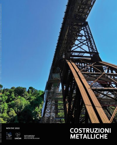 Costruzioni Metalliche n° 6_2022