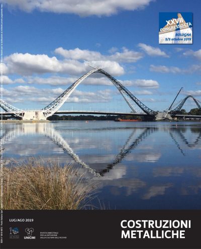 Costruzioni Metalliche in PDF n°4_2019