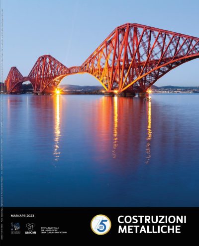 Costruzioni Metalliche n° 2_2023