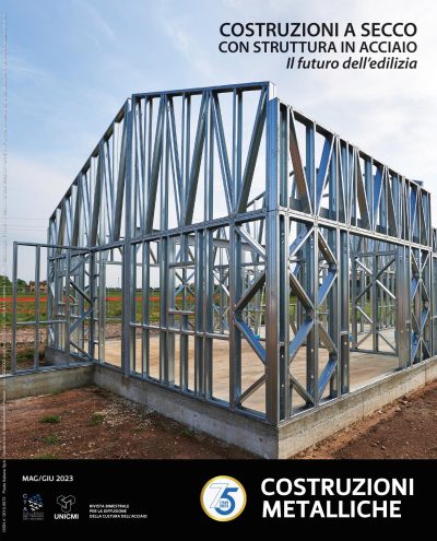 Costruzioni Metalliche n° 3_2023