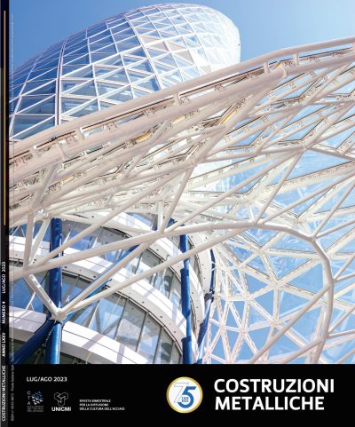 Costruzioni Metalliche n° 4_2023