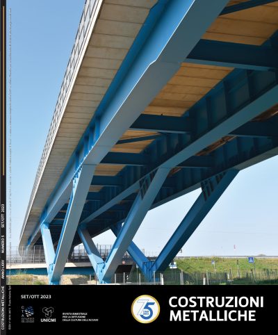 Costruzioni Metalliche n° 5_2023