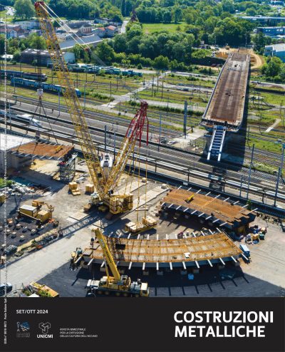 Costruzioni Metalliche n° 5_2024
