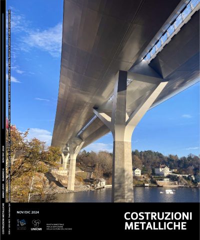 Costruzioni Metalliche n° 6_2024