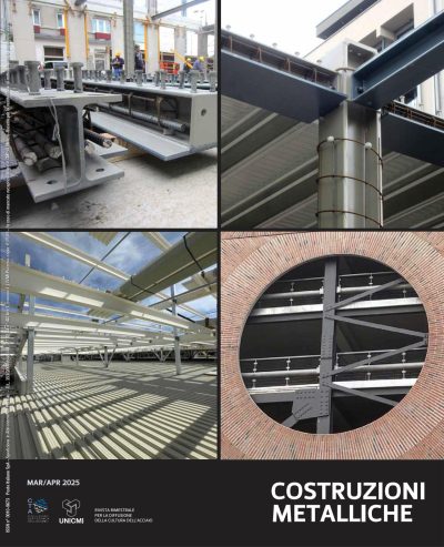 Costruzioni Metalliche n° 2_2025