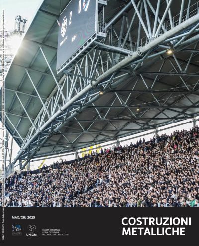 Costruzioni Metalliche n° 3_2025